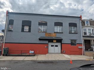 334 McKnight St, Reading, PA