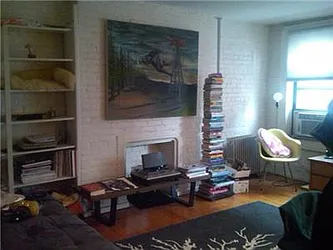 Rented by Veracity NYC LLC