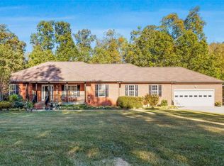 235 New Hope Rd, McDonough, GA 30252