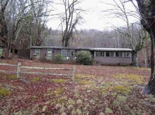 1836 Cow Camp Rd, Newland, NC 28657