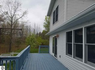 2243 Bass Lake Rd, Lupton, MI 48635