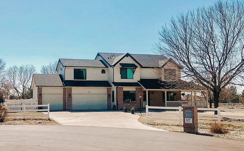 1st image of 917 Appaloosa Ct
