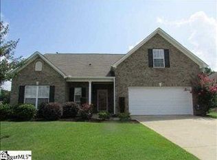 113 Giants Ridge Rd, Easley, SC 29642