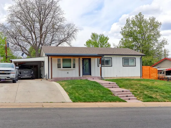 1879 S Winona Ct, Denver, CO 80219