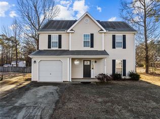 5708 Thistlerock Ln, Durham, NC 27703