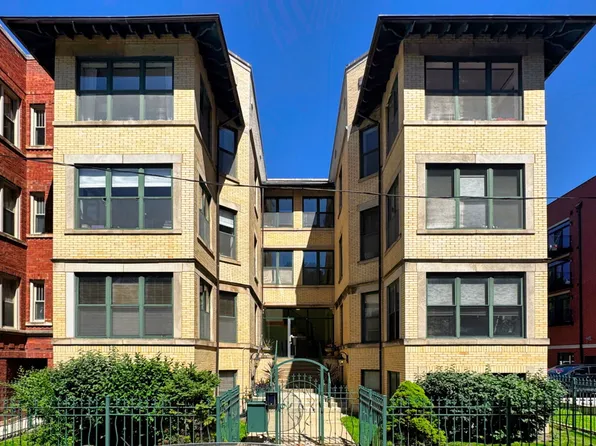 5041 S Dorchester Ave Unit 2N, Chicago, IL 60615