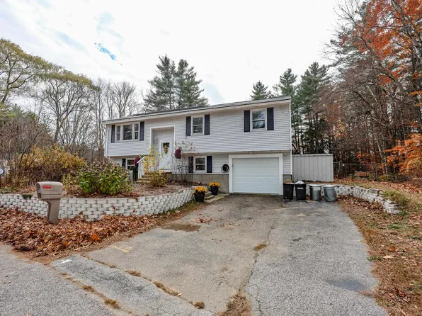 6 Foxglove Terrace, Concord, NH 03303