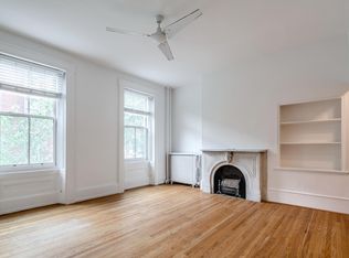 1725 Pine St #2F, Philadelphia, PA 19103