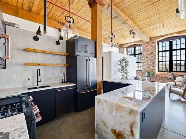 170 Boulevard Se Unit H213, Atlanta, GA 30312