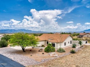 5878 E Hickory Ct, Hereford, AZ 85615