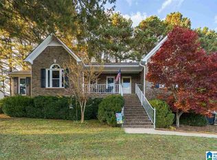 6250 Old Springville Rd, Pinson, AL 35126