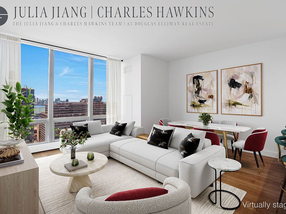 1st image of 15 Hudson Yards Unit 25B