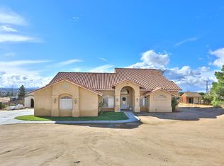 10960 Arcadia Rd, Apple Valley, CA 92308