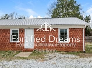 602 Hendrix St #A, High Pt, NC 27260