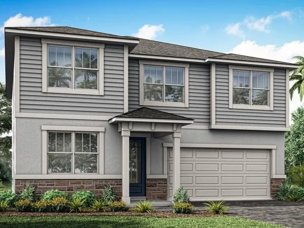 13140 Oxeye Ln, Parrish, FL 34219