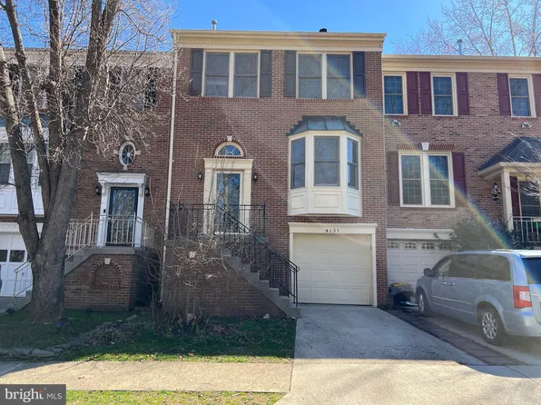 4131 Bancroft Ln, Woodbridge, VA 22192