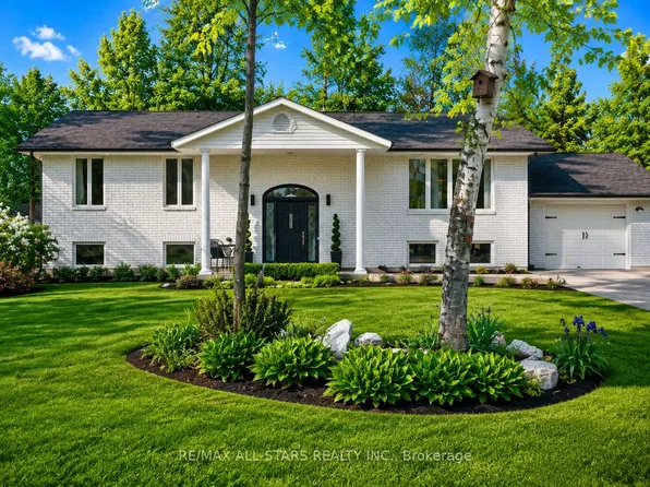 127 Pinecrest Rd, Georgina, ON L0E 1N0