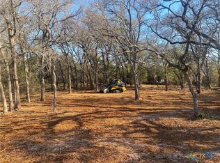 157 Cedar Mountain Rd, Gatesville, TX 76528