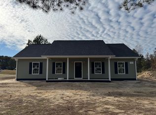 938 Weeks Ln, Round O, SC 29474