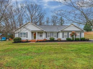 1012 Shennandoah Dr, Anderson, SC 29625
