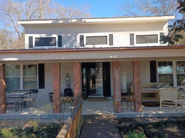 119 Holland Bridge Rd, Rutledge, AL 36071