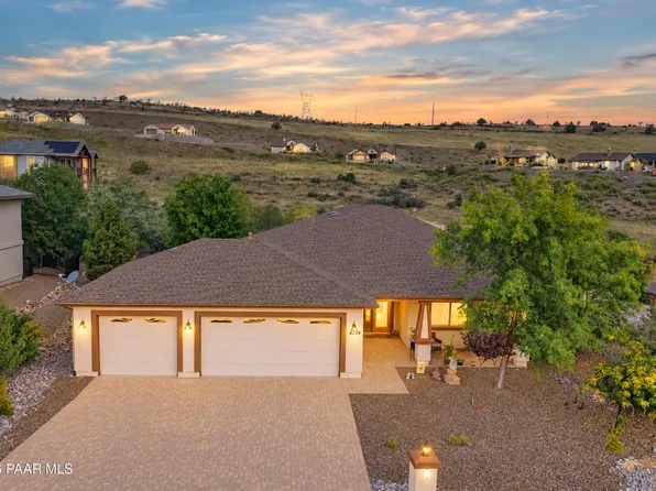 4739 Sharp Shooter Way, Prescott, AZ 86301