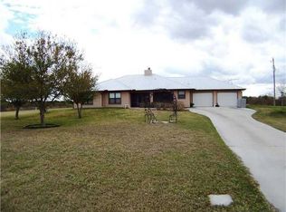 16101 Carlton Adams Rd, Fort Pierce, FL 34945