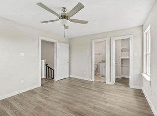 6801 Haight #B, Houston, TX 77028