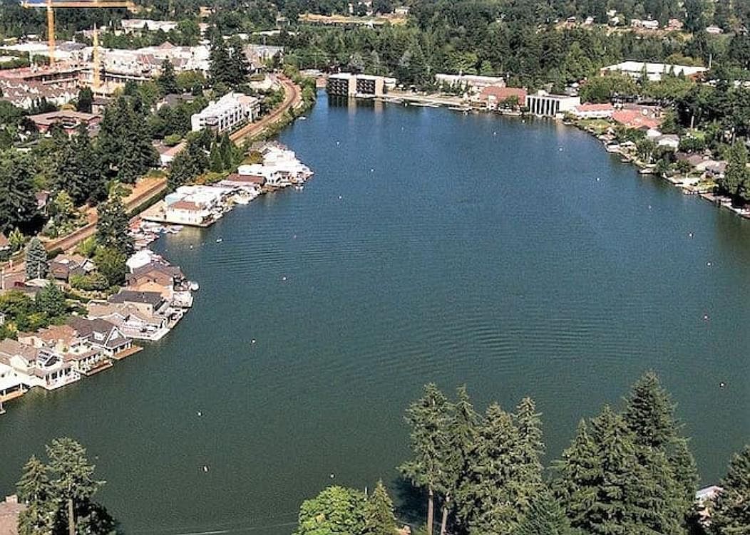 Lake Oswego, OR 97034
