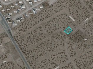 0 Milo Dr, El Paso, TX 79927