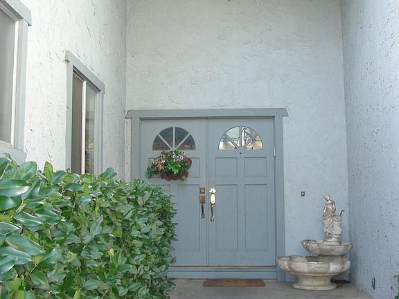 Entry Way