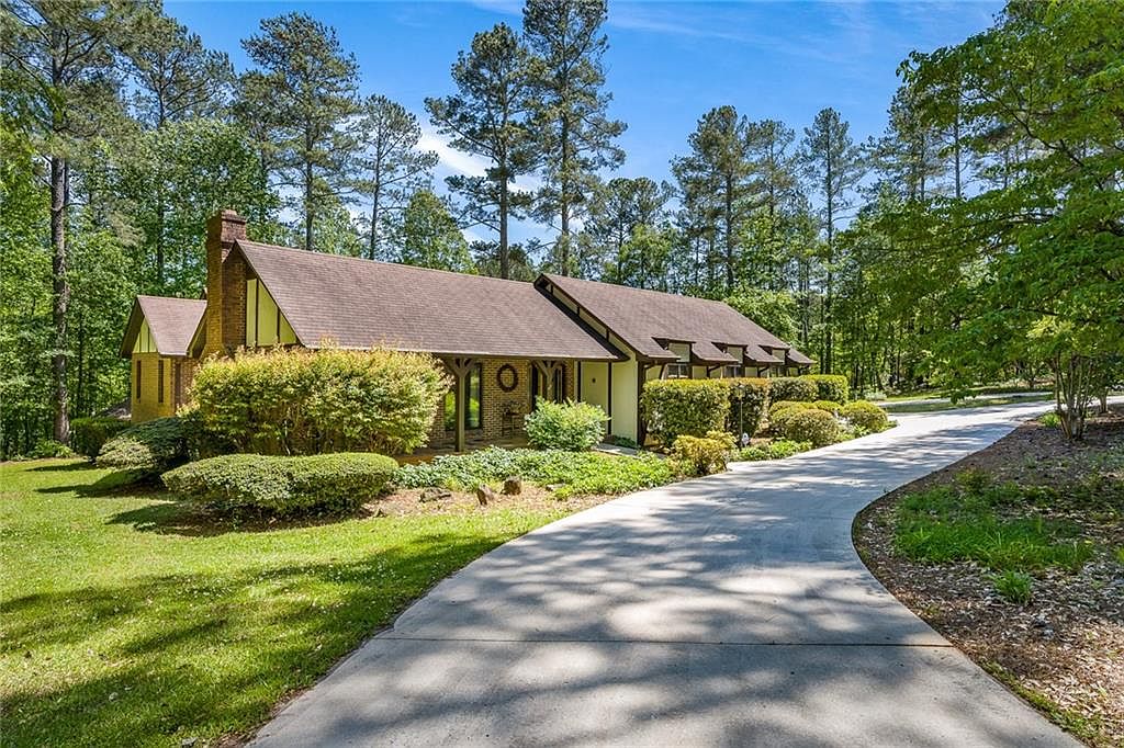 1054 Marett Rd, Pendleton, SC 29670 MLS 20261378 Zillow