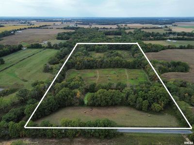 950 E County Rd, Cisne, IL, 62823