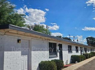 4225 E Lee St, Tucson, AZ 85712
