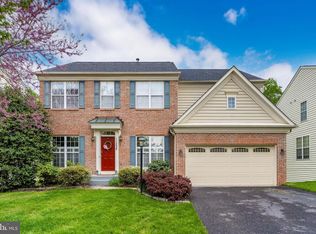 11239 Country Club Rd, New Market, MD 21774