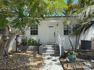 8401 Crespi Blvd APT 1, Miami Beach, FL 33141