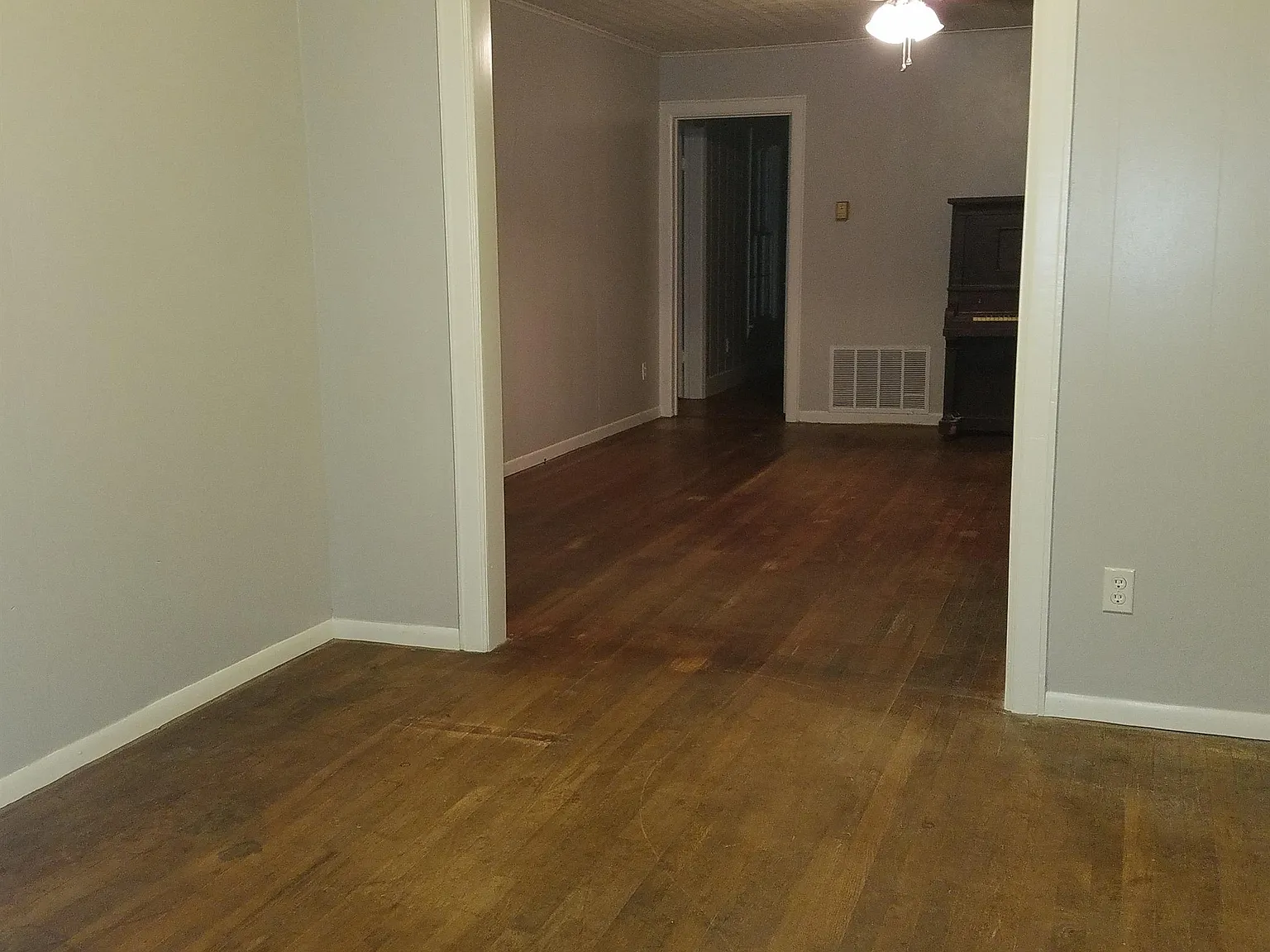221 Leonard Dr, Longview, TX 75602 - 1 — Photo 3