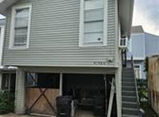 4138 1/2 Iberville St, New Orleans, LA 70119