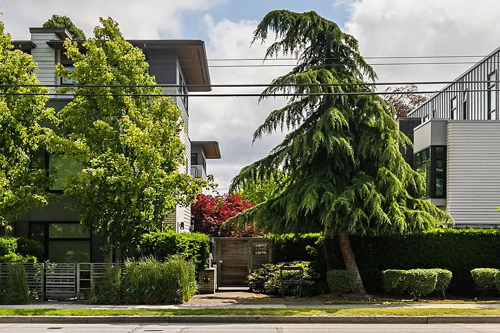 2 bed, 1198 sqft, $3,800 — Photo 1
