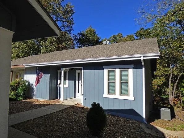28 Spring River Ln, Cherokee Village, AR 72529