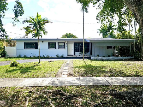 Houses For Rent in North Miami Beach FL - 48 Homes | Zillow