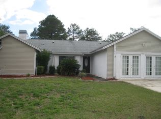 2392 Fairview Rd, Spring Hill, FL 34609