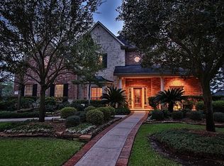 10403 Cromdale Manor Ct, Spring, TX 77379