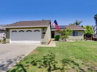 5996 Tandera Ave, San Jose, CA