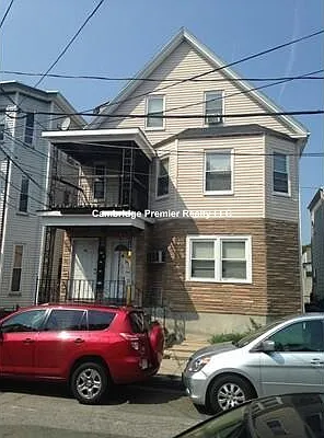 33 Everett Ave #2 — Photo 8