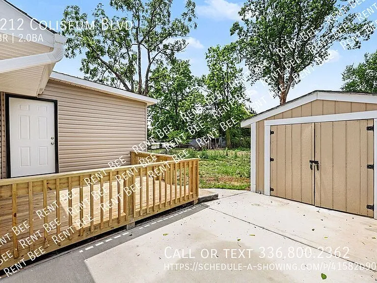 2212 Coliseum Blvd — Photo 15