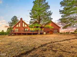 2373 Forrest Ranches Loop, Parks, AZ 86018