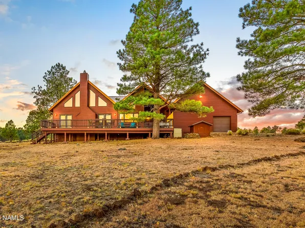 2373 Forrest Ranches Loop, Parks, AZ 86018