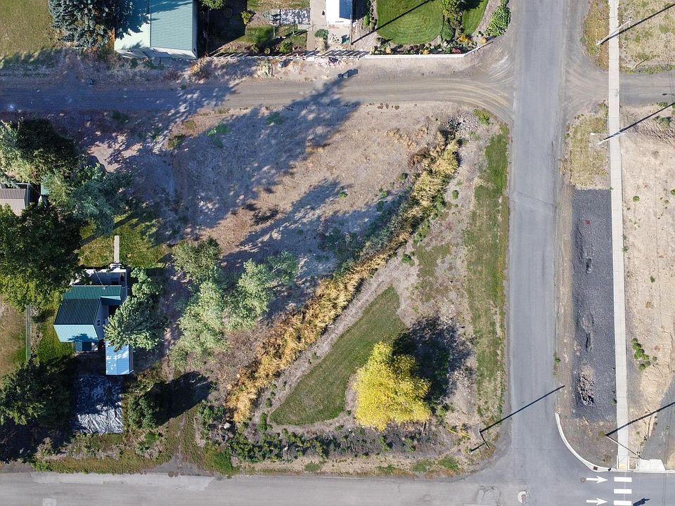 Oakesdale 2nd St, Oakesdale, WA 99158 MLS 272518 Zillow