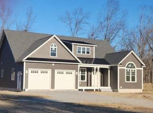 348 Brickett Hill Road #3, Pembroke, NH 03275